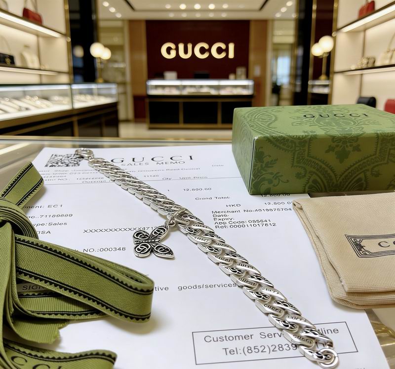 Gucci Bracelet 03yxs140